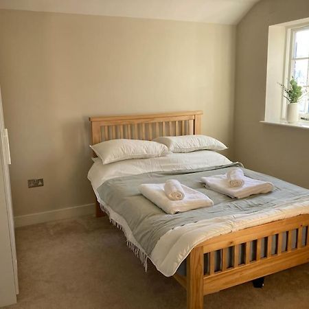 In The Heart Of The New Forest Fordingbridge Exterior foto