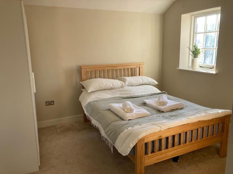 In The Heart Of The New Forest Fordingbridge Exterior foto