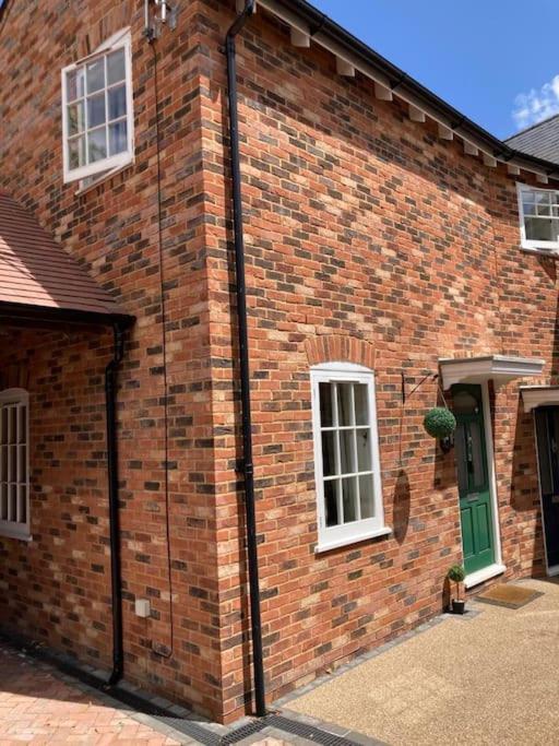 In The Heart Of The New Forest Fordingbridge Exterior foto